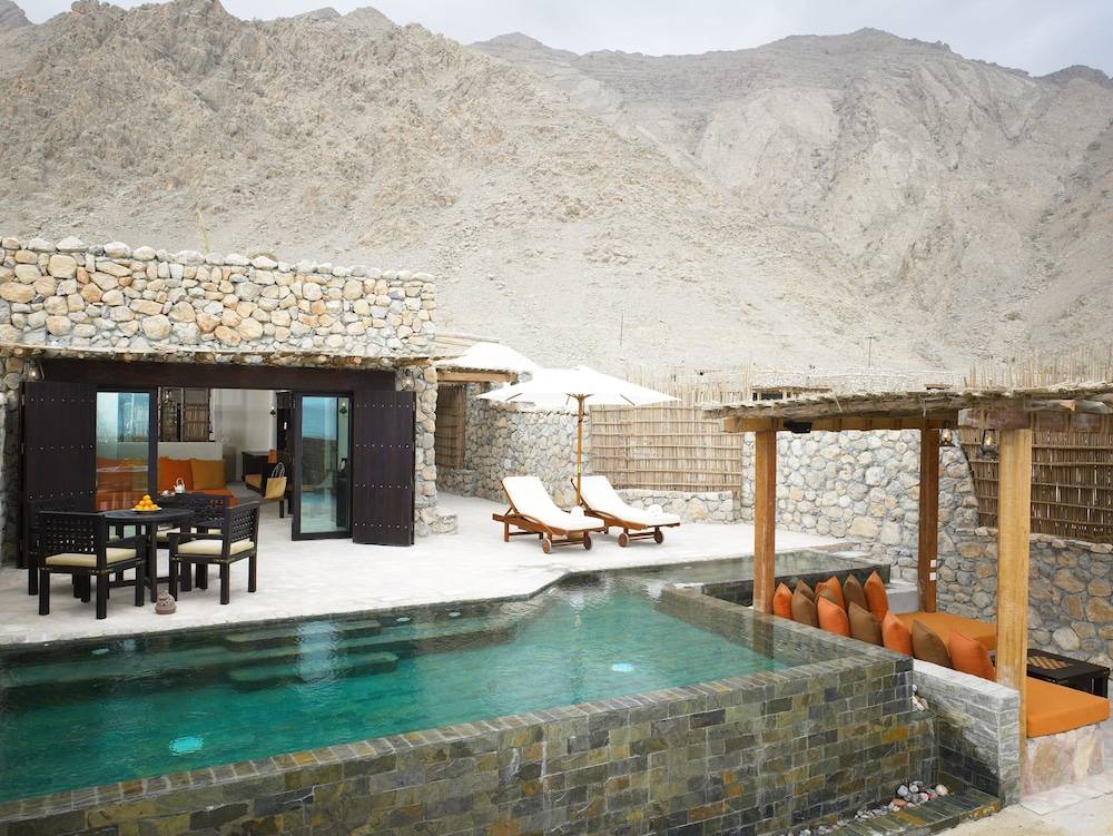 Six Senses Zighy Bay