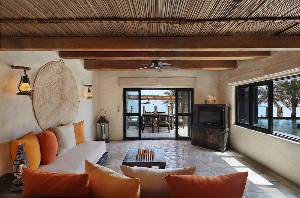 Six Senses Zighy Bay