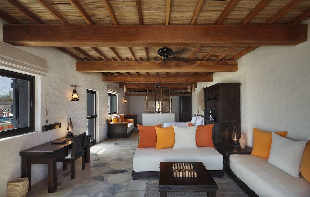 Six Senses Zighy Bay