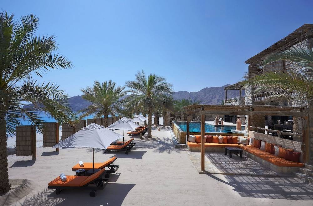 Six Senses Zighy Bay
