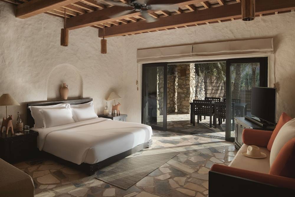 Six Senses Zighy Bay