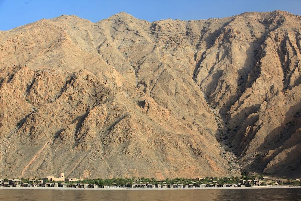 Six Senses Zighy Bay