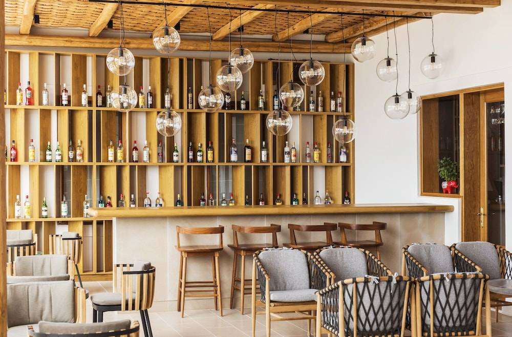 Mitsis Rinela Beach Resort & Spa