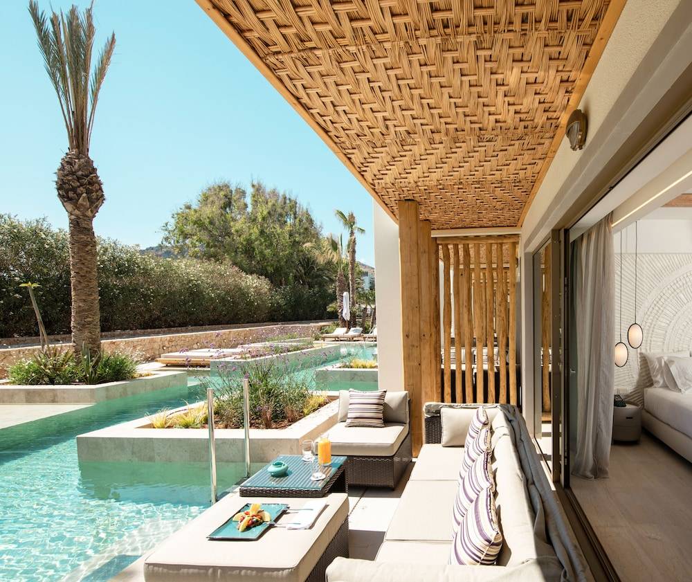 Mitsis Rinela Beach Resort & Spa