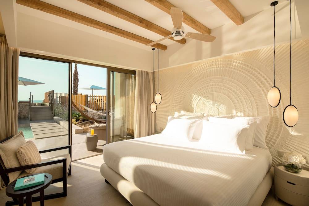 Mitsis Rinela Beach Resort & Spa