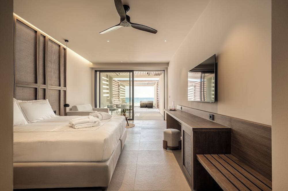 Mosay All Suite Hotel