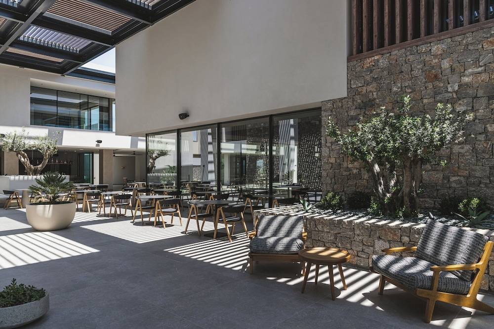 Mosay All Suite Hotel