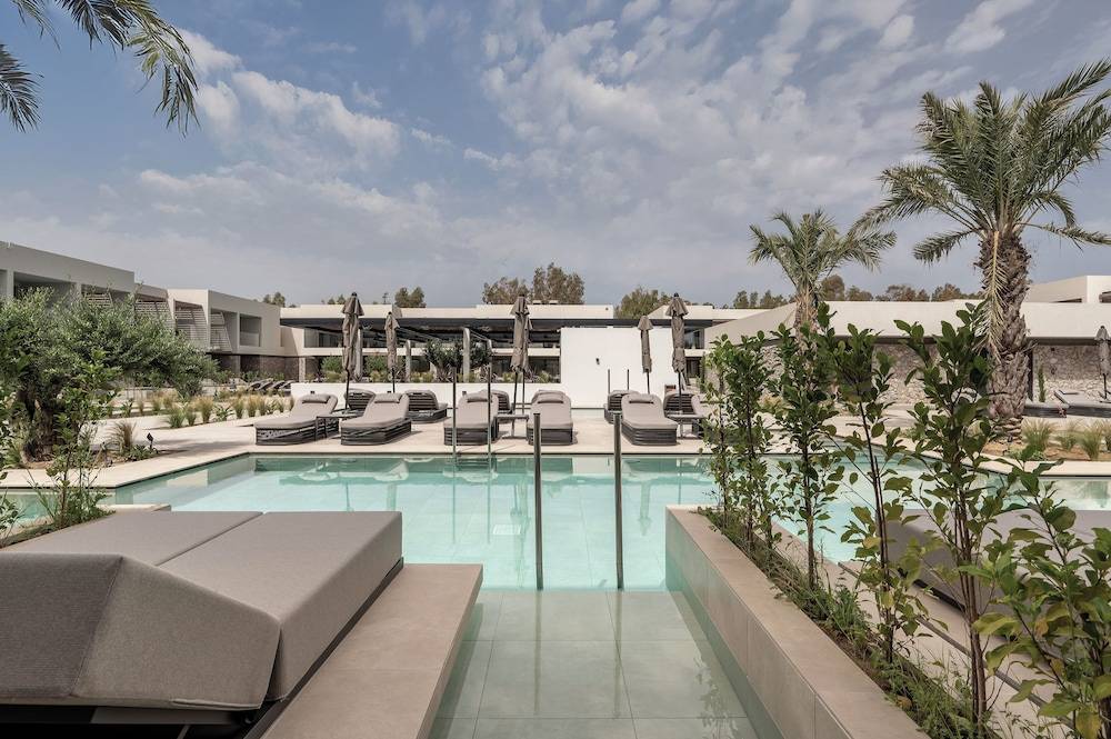 Mosay All Suite Hotel