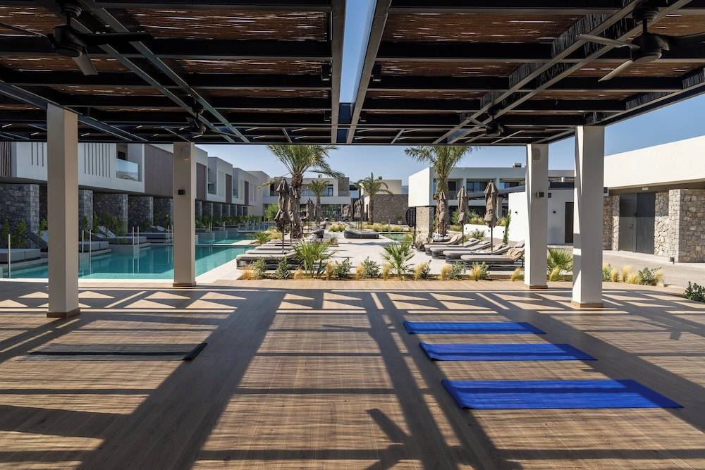 Mosay All Suite Hotel