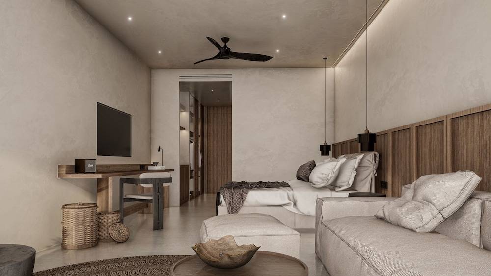 Mosay All Suite Hotel