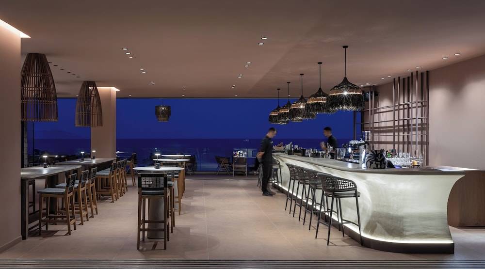 Mosay All Suite Hotel