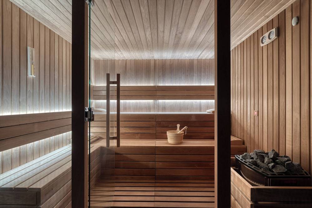 Mosay All Suite Hotel