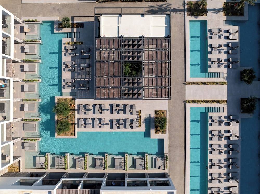 Mosay All Suite Hotel