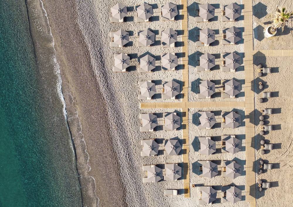 Mosay All Suite Hotel