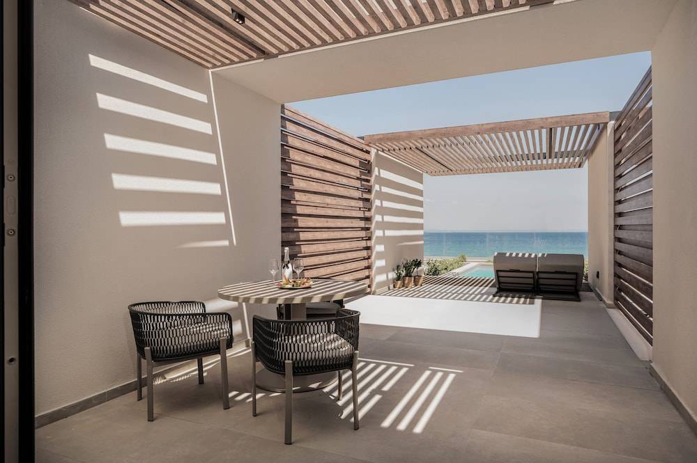 Mosay All Suite Hotel