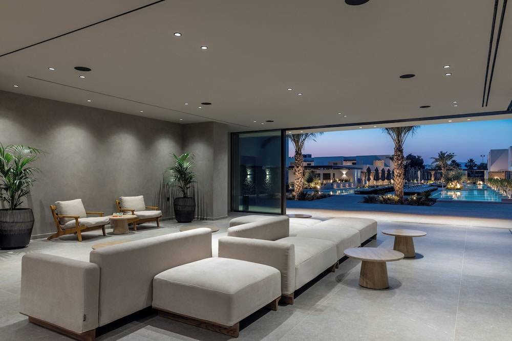 Mosay All Suite Hotel