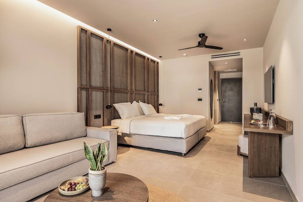 Mosay All Suite Hotel