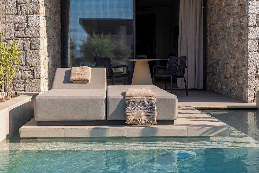 Mosay All Suite Hotel