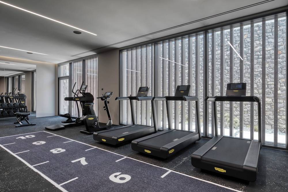 Mosay All Suite Hotel