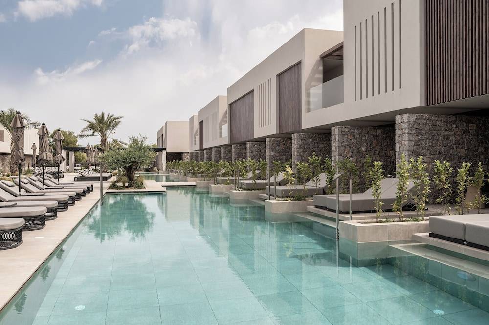 Mosay All Suite Hotel