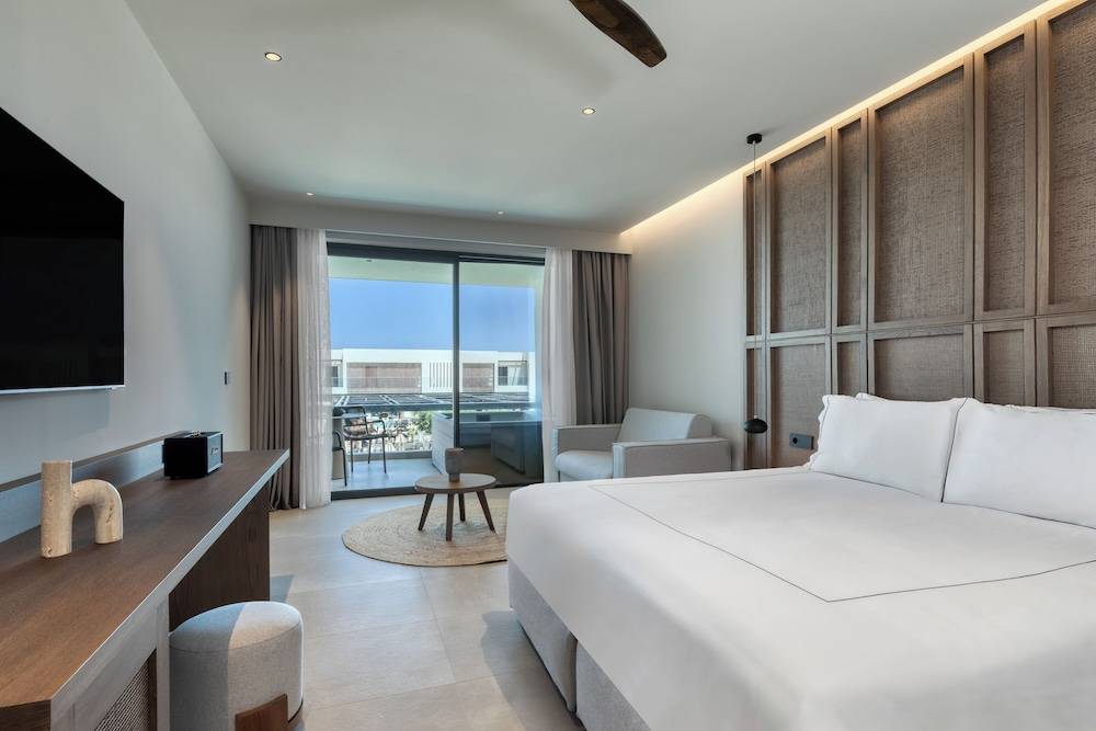 Mosay All Suite Hotel