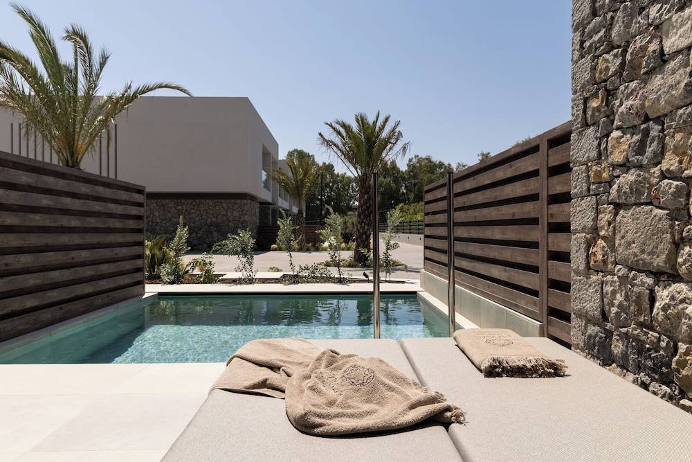 Mosay All Suite Hotel