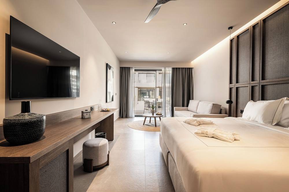 Mosay All Suite Hotel