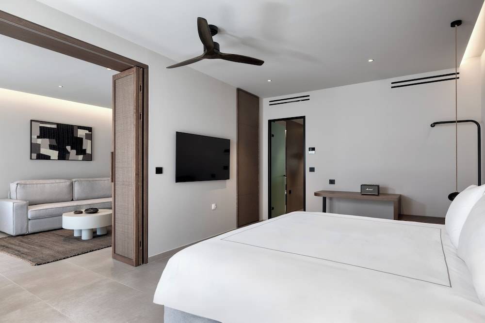 Mosay All Suite Hotel