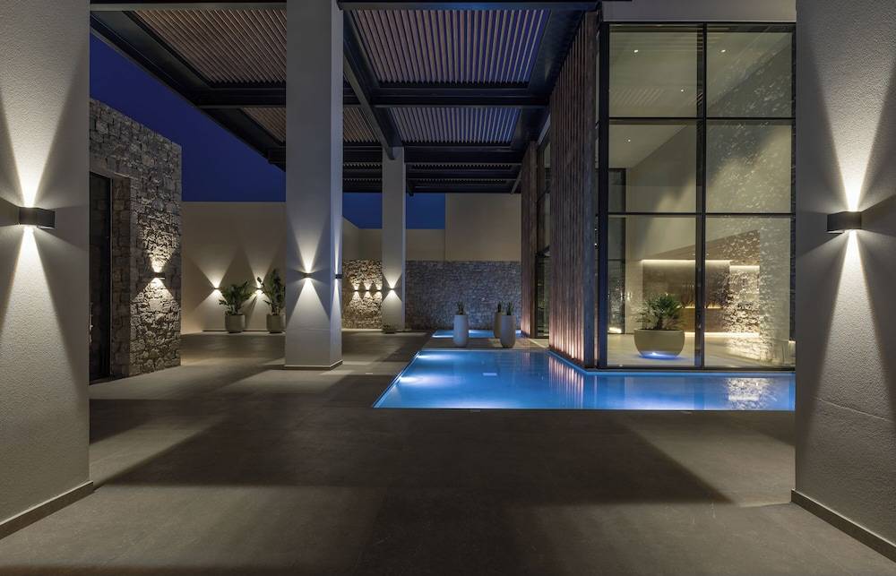 Mosay All Suite Hotel