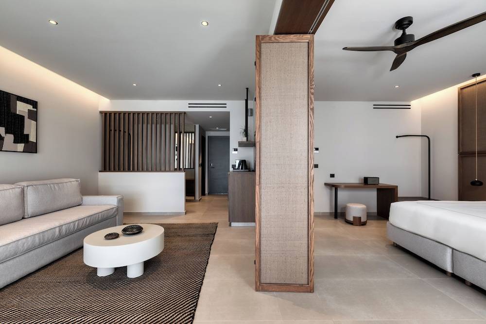 Mosay All Suite Hotel