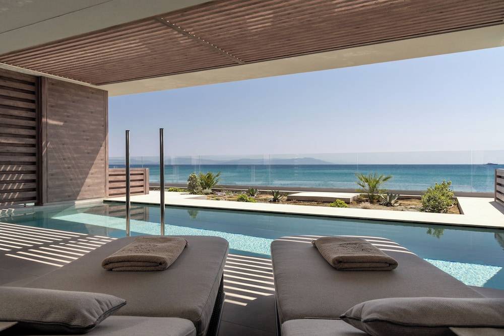 Mosay All Suite Hotel