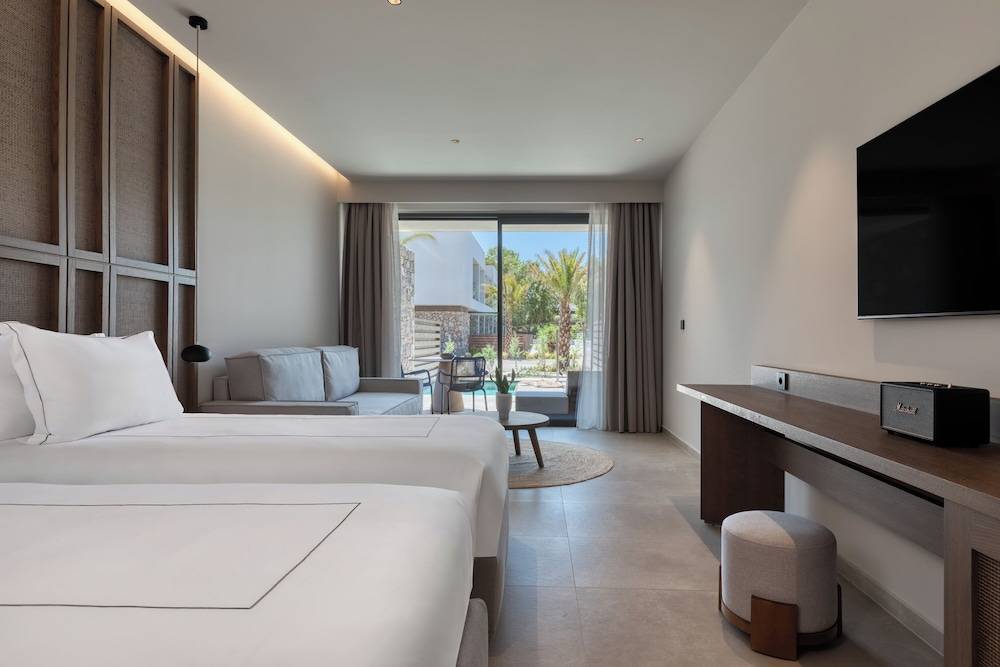 Mosay All Suite Hotel