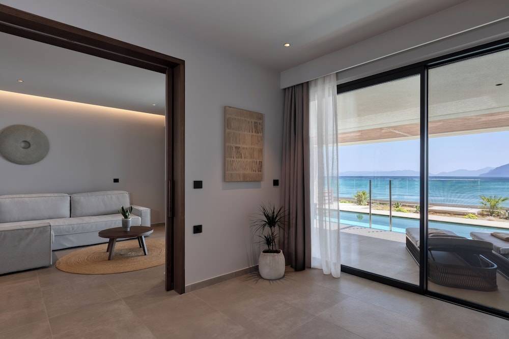 Mosay All Suite Hotel