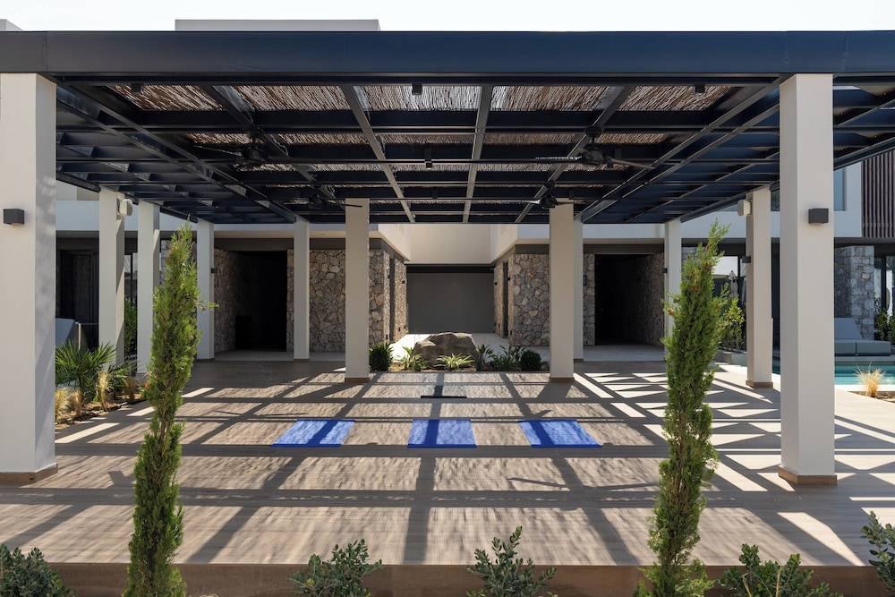 Mosay All Suite Hotel