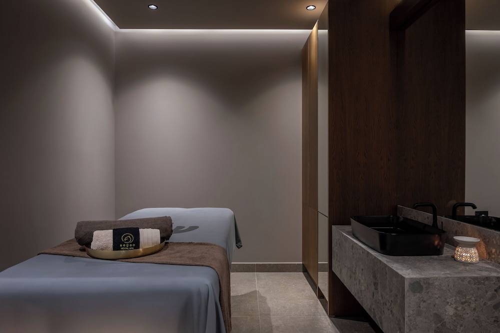 Mosay All Suite Hotel