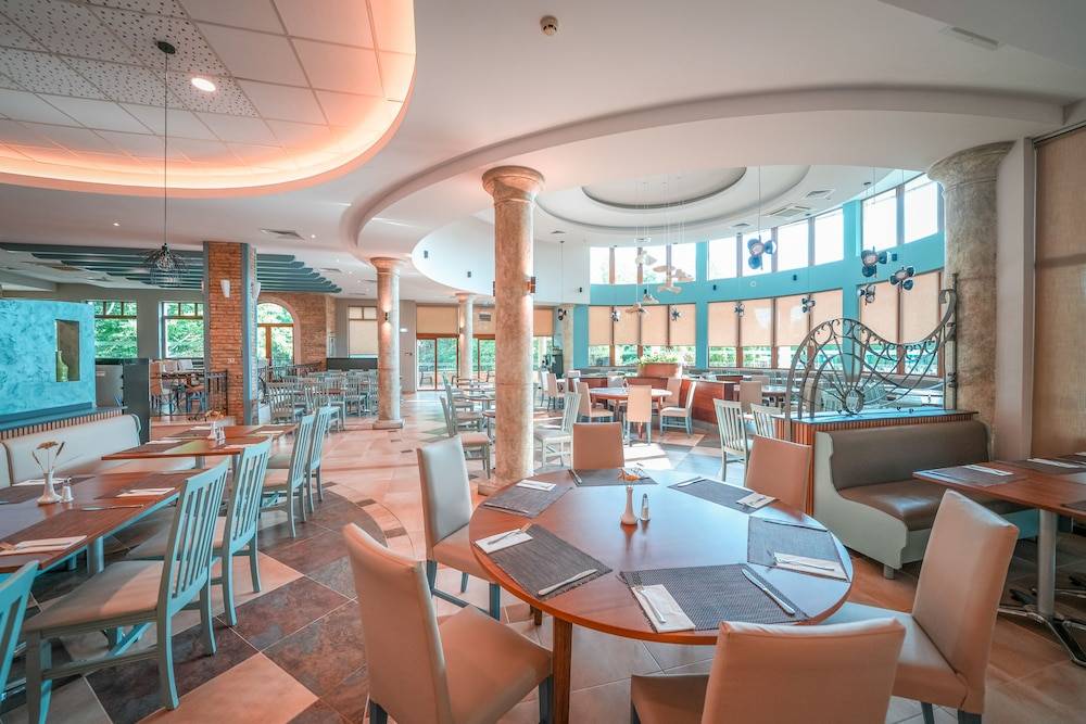 Hotel Calimera Ralitsa Superior