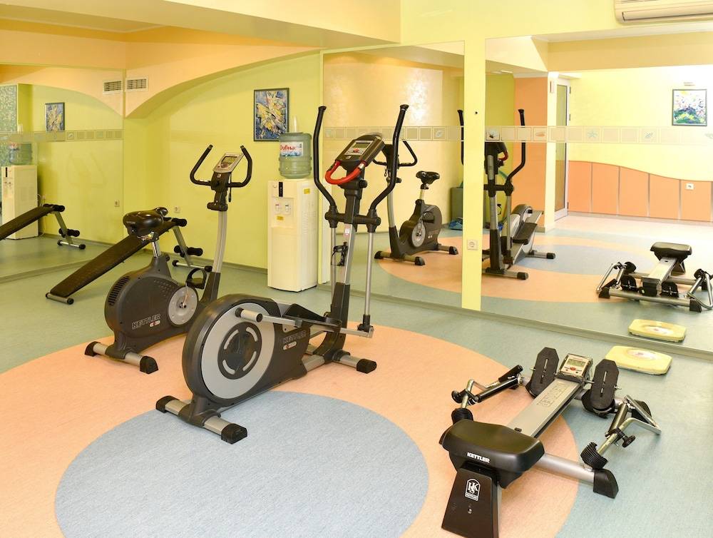 Hotel Calimera Ralitsa Superior