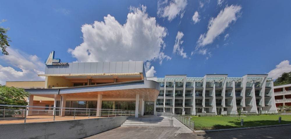 Hotel Calimera Ralitsa Superior