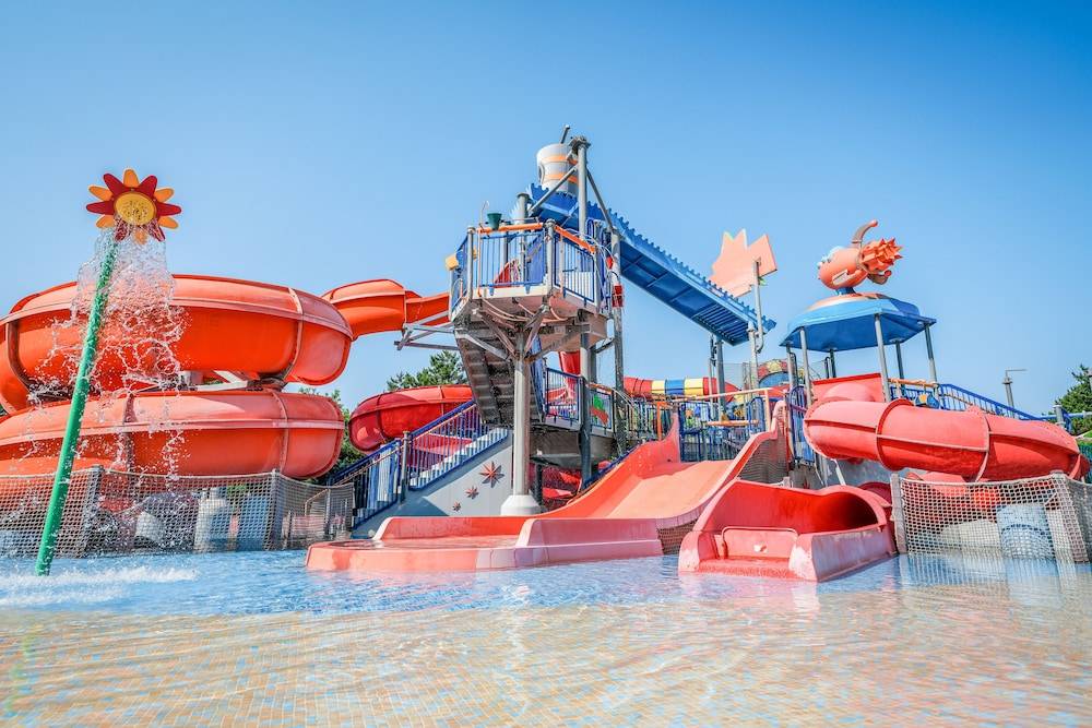 Hotel Calimera Ralitsa Superior