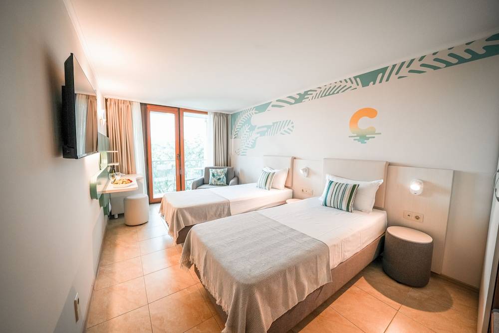 Hotel Calimera Ralitsa Superior