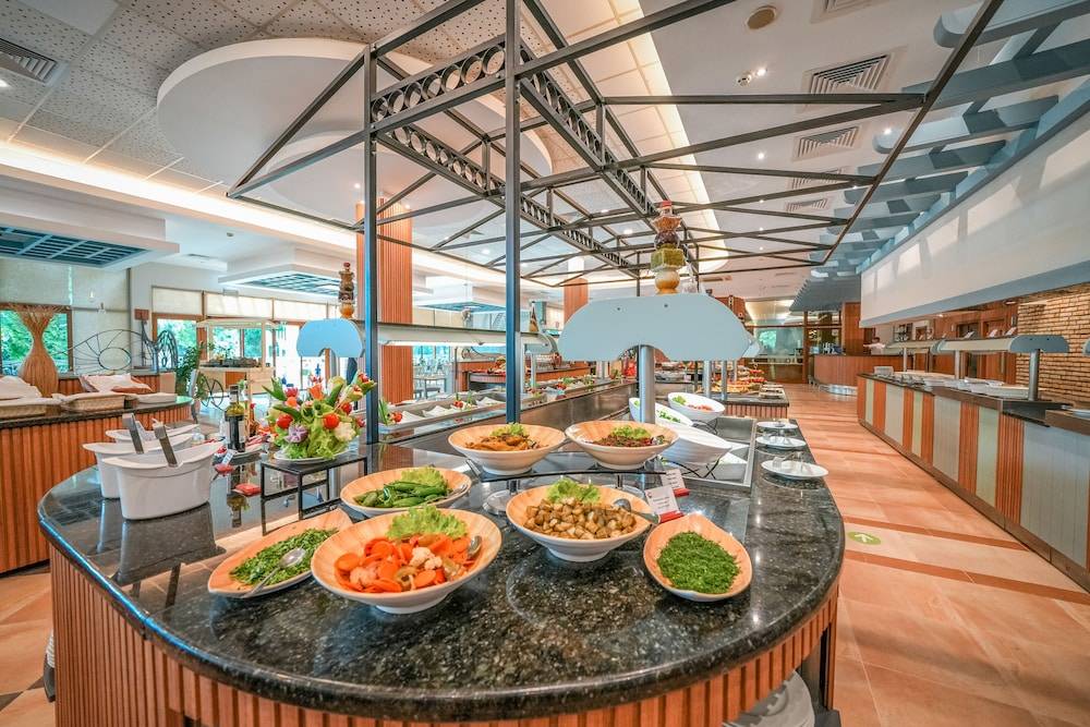 Hotel Calimera Ralitsa Superior