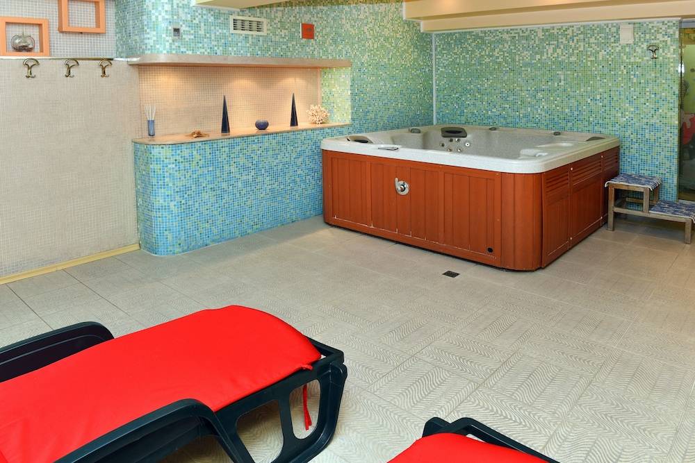 Hotel Calimera Ralitsa Superior