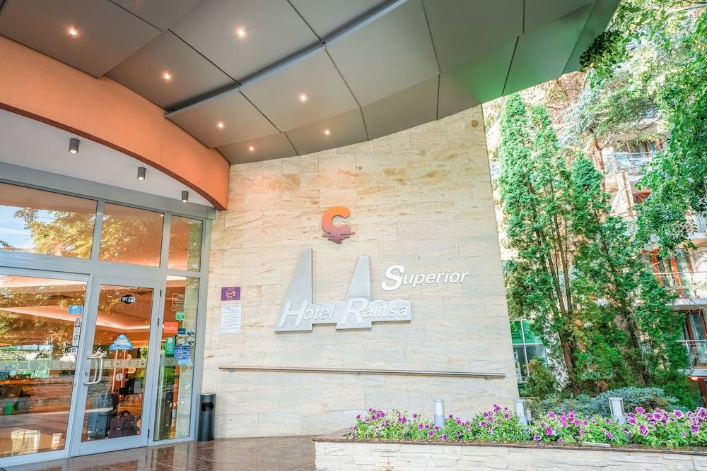 Hotel Calimera Ralitsa Superior