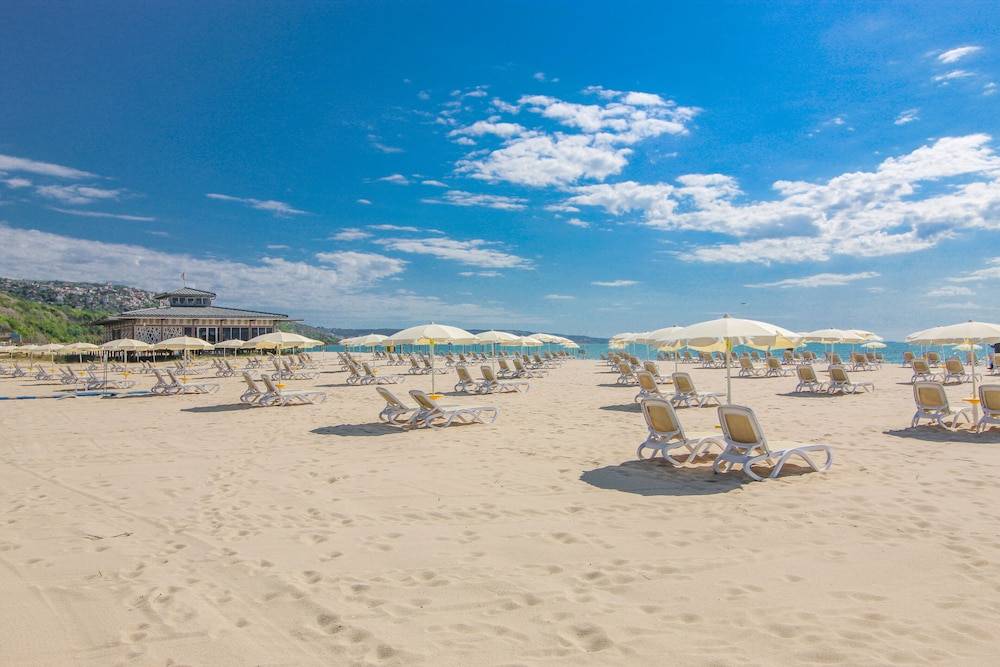 Hotel Calimera Ralitsa Superior