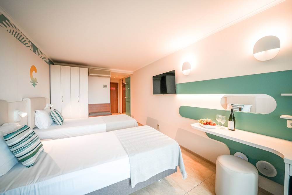 Hotel Calimera Ralitsa Superior