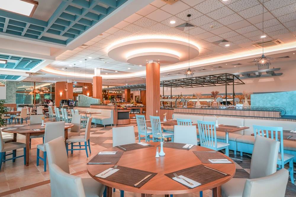 Hotel Calimera Ralitsa Superior