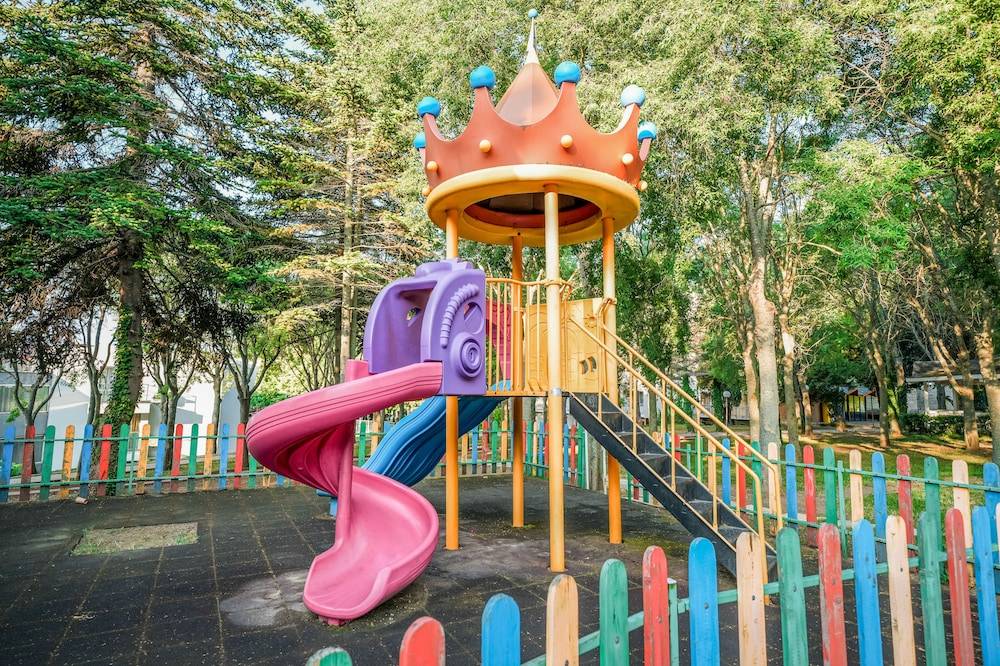 Hotel Calimera Ralitsa Superior