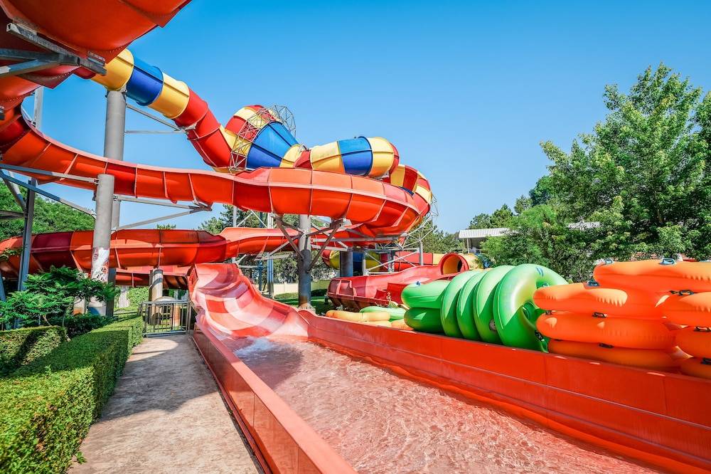 Hotel Calimera Ralitsa Superior