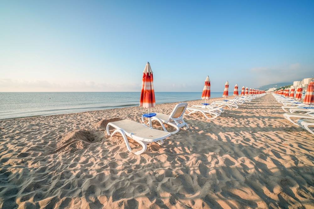 Hotel Calimera Ralitsa Superior