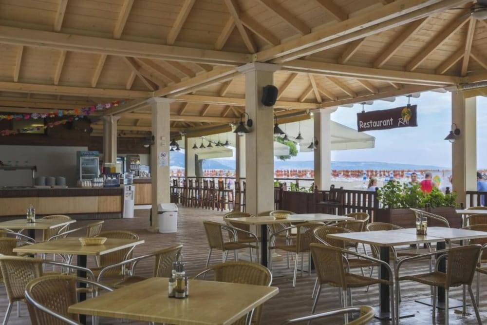 Hotel Calimera Ralitsa Superior